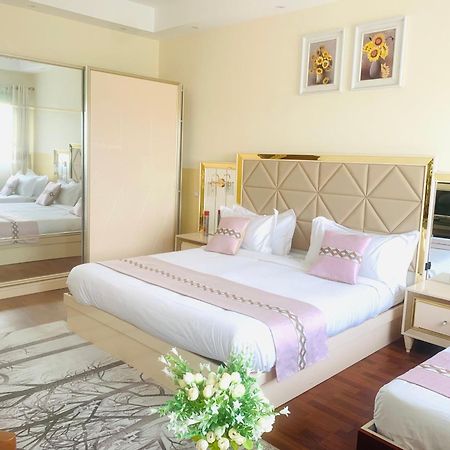 Hotel Sky Blue Mada Alasora 외부 사진