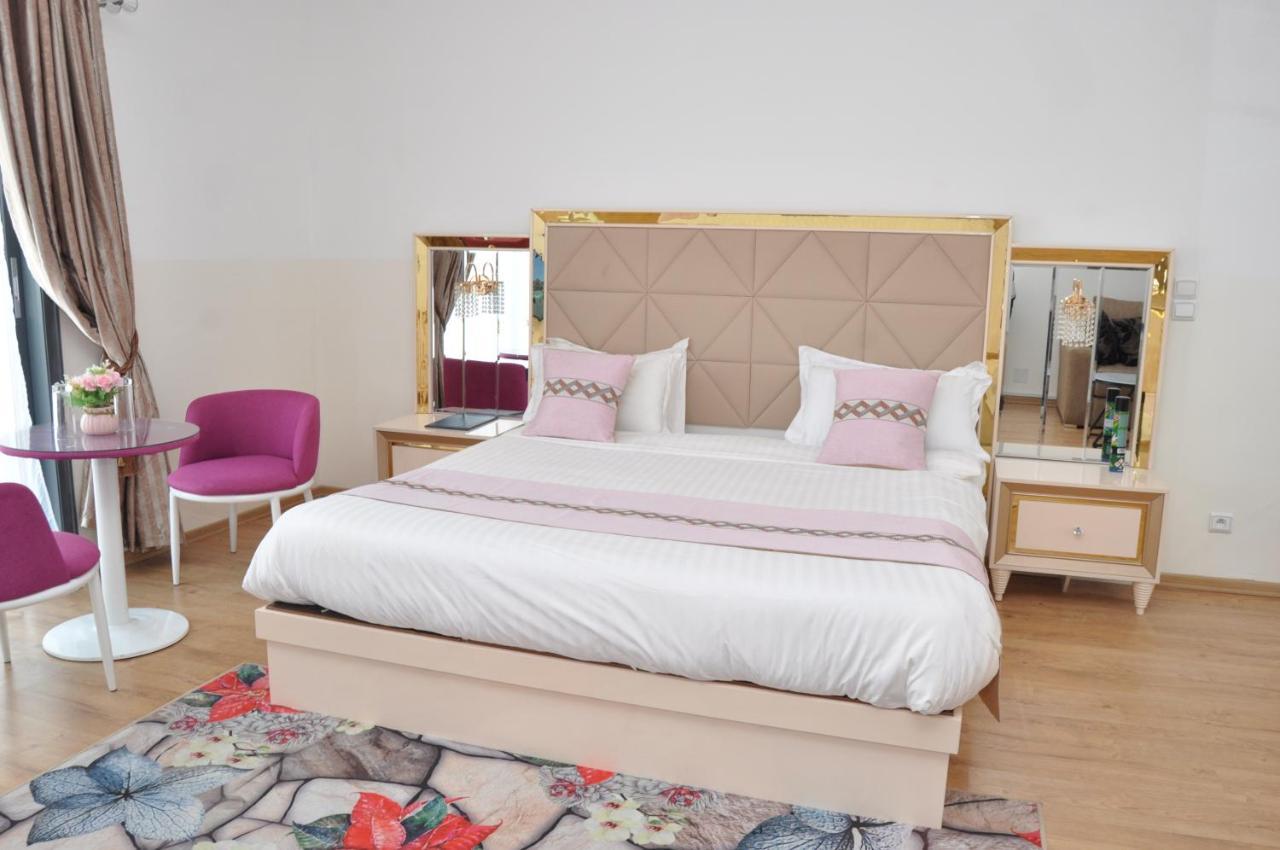 Hotel Sky Blue Mada Alasora 외부 사진