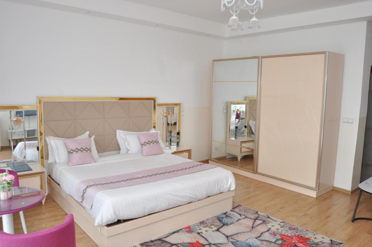 Hotel Sky Blue Mada Alasora 외부 사진