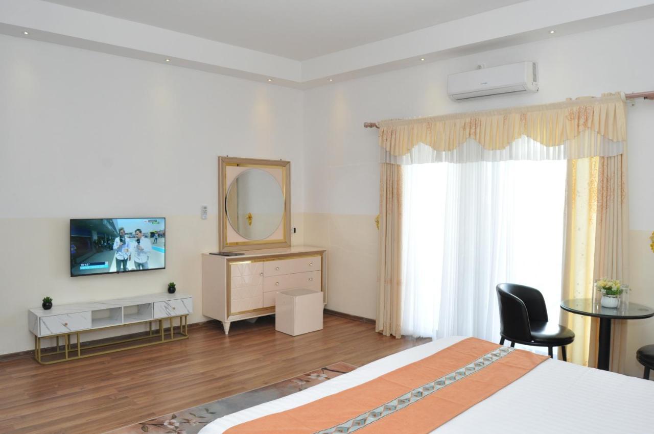 Hotel Sky Blue Mada Alasora 외부 사진