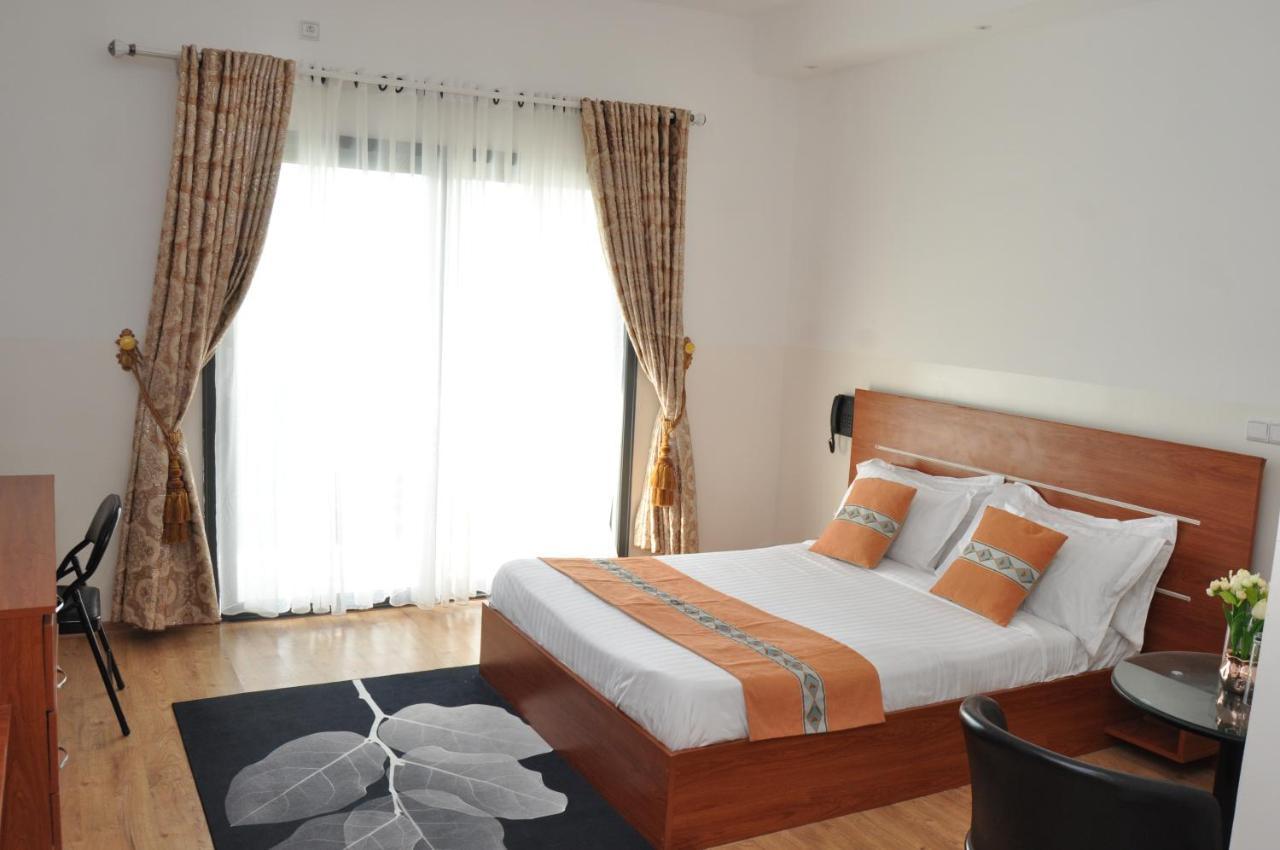 Hotel Sky Blue Mada Alasora 외부 사진