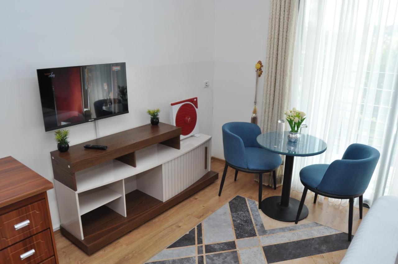 Hotel Sky Blue Mada Alasora 외부 사진