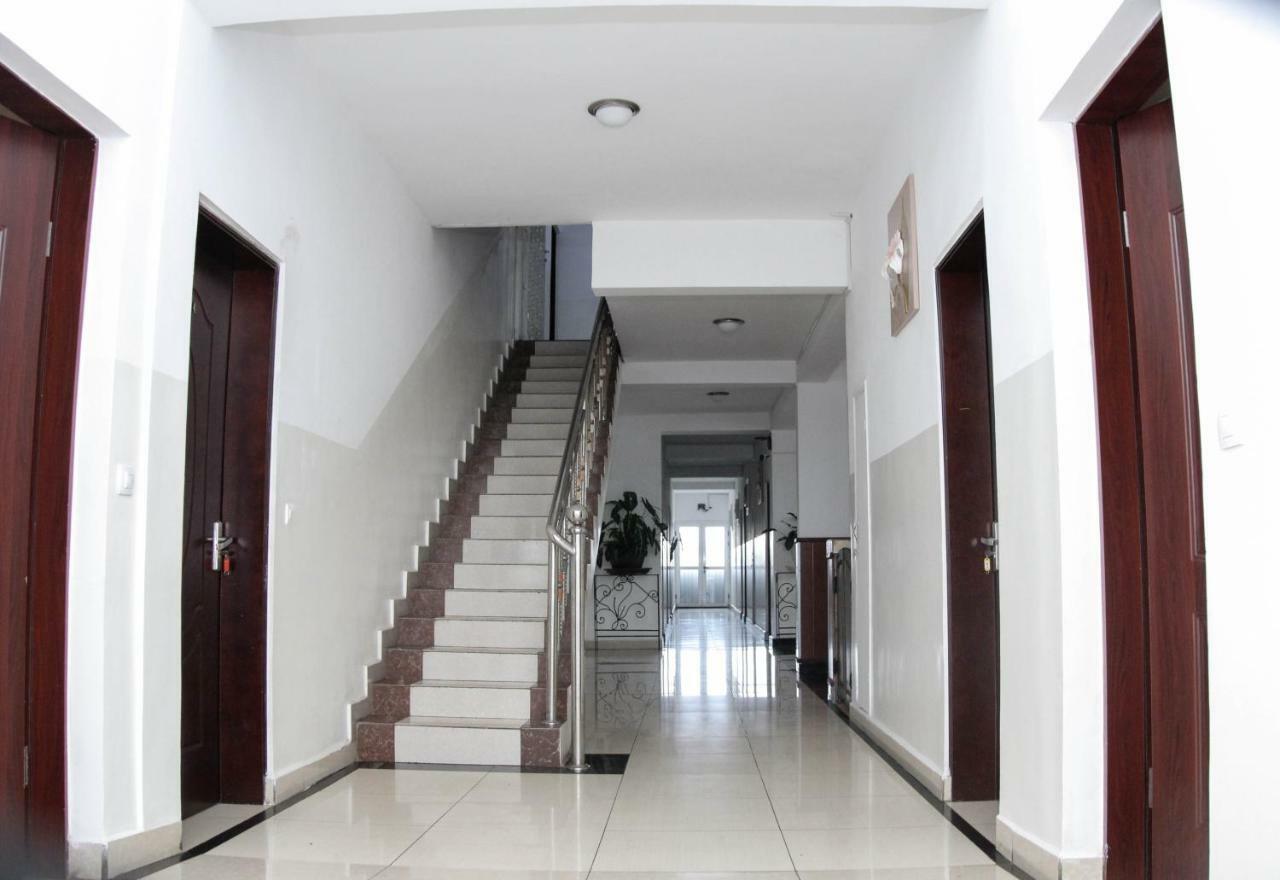 Hotel Sky Blue Mada Alasora 외부 사진